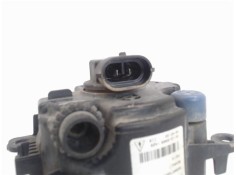 Recambio de faro antiniebla para renault megane ii berlina 5p referencia OEM IAM 8200074008 89202503 2N1115201AB , FORD | 120917