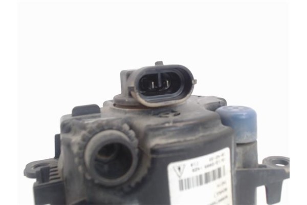 Recambio de faro antiniebla para renault megane ii berlina 5p referencia OEM IAM 8200074008 89202503 2N1115201AB , FORD | 120917