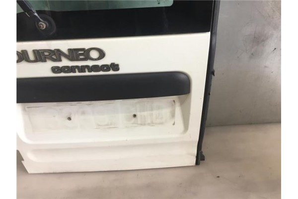 Recambio de porton trasero para ford transit connect (p65_, p70_, p80_) 1.8 tdci referencia OEM IAM 517504  