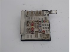 Recambio de caja fusibles/rele para renault megane ii (bm0/1_, cm0/1_) 1.5 dci referencia OEM IAM 8200481866 519158091 