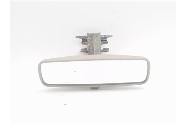 Recambio de retrovisor interior para renault captur i 0.9 zen referencia OEM IAM   