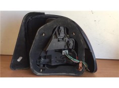 Recambio de piloto trasero izquierdo para rover rover 400 (rt) 2.0 420 d (5-ptas.) referencia OEM IAM 96030L  