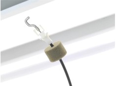 Recambio de cierre electromagnetico delantero derecho para mercedes-benz clase a (bm 168) 1.9 190 (168.032) referencia OEM IAM A