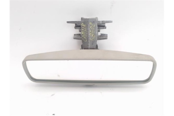 Recambio de retrovisor interior para renault captur i 0.9 zen referencia OEM IAM   
