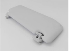 Recambio de parasol izquierdo para peugeot 2008 1.2 access referencia OEM IAM 16079196PR 16125932PR 