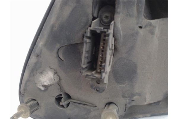 Recambio de retrovisor electrico derecho para renault megane i classic (la0) referencia OEM IAM 7700413314 RD00901 7700834190 , 