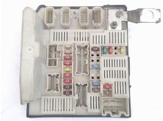 Recambio de caja fusibles/rele para renault megane ii (bm0/1_, cm0/1_) 1.5 dci referencia OEM IAM 8200481866 519158091 