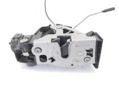 Recambio de cierre electromagnetico delantero derecho para mercedes-benz clase a (bm 168) 1.9 190 (168.032) referencia OEM IAM A