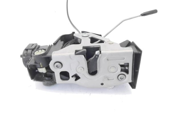 Recambio de cierre electromagnetico delantero derecho para mercedes-benz clase a (bm 168) 1.9 190 (168.032) referencia OEM IAM A