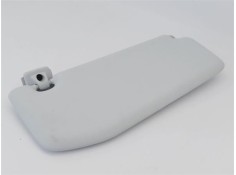 Recambio de parasol izquierdo para peugeot 2008 1.2 access referencia OEM IAM 16079196PR 16125932PR 