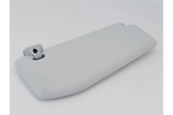 Recambio de parasol izquierdo para peugeot 2008 1.2 access referencia OEM IAM 16079196PR 16125932PR 