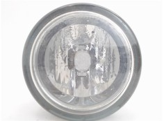 Recambio de faro antiniebla derecho para citroen c3 referencia OEM IAM 9648947780  