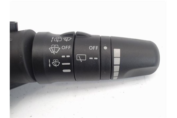 Recambio de mando de luces para nissan almera (n16/e) referencia OEM IAM 25260AV770  