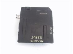Recambio de caja fusibles/rele para renault megane ii (bm0/1_, cm0/1_) 1.5 dci referencia OEM IAM 8200481866 519158091 