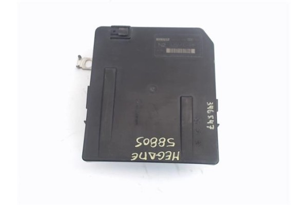 Recambio de caja fusibles/rele para renault megane ii (bm0/1_, cm0/1_) 1.5 dci referencia OEM IAM 8200481866 519158091 
