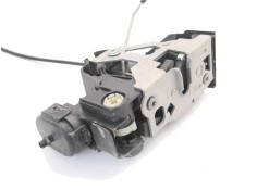 Recambio de cierre electromagnetico delantero derecho para mercedes-benz clase a (bm 168) 1.9 190 (168.032) referencia OEM IAM A