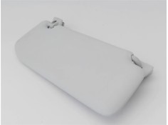 Recambio de parasol izquierdo para peugeot 2008 1.2 access referencia OEM IAM 16079196PR 16125932PR 