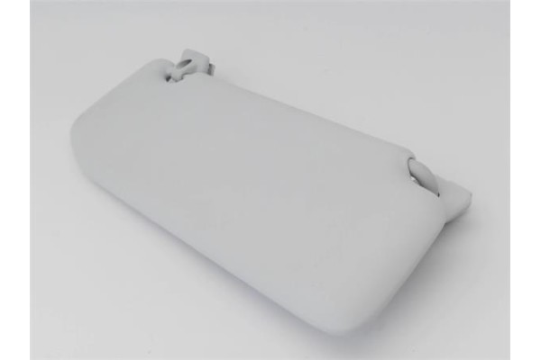 Recambio de parasol izquierdo para peugeot 2008 1.2 access referencia OEM IAM 16079196PR 16125932PR 