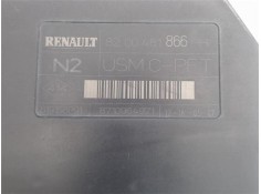 Recambio de caja fusibles/rele para renault megane ii (bm0/1_, cm0/1_) 1.5 dci referencia OEM IAM 8200481866 519158091 