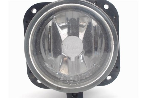 Recambio de faro antiniebla derecho para citroen xsara picasso referencia OEM IAM 9638225680 67721222 