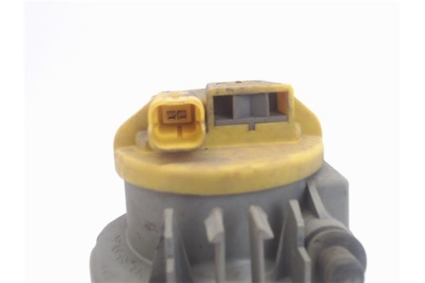 Recambio de faro antiniebla derecho para citroen c3 referencia OEM IAM 9648947780  