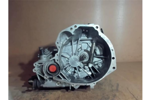 Recambio de caja cambios manual para nissan almera (n16/e) 1.8 acenta referencia OEM IAM 6J02  