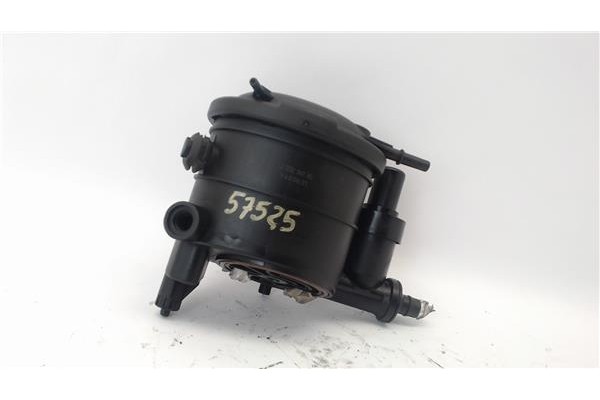 Recambio de filtro gasoil para citroen berlingo 1.9 d (mfwjz) referencia OEM IAM 9625224180  191144 , CITROËN