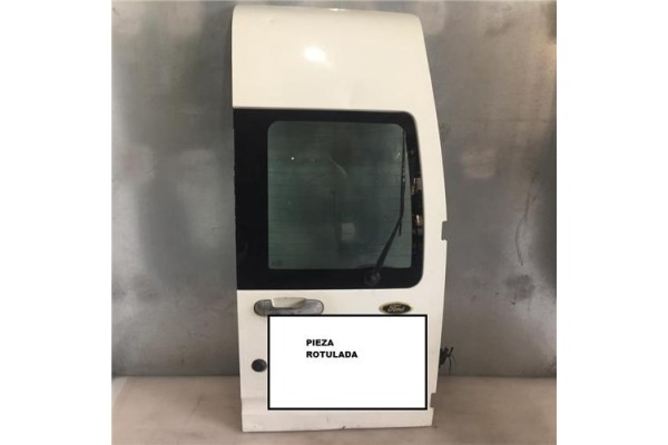 Recambio de porton trasero para ford transit connect (p65_, p70_, p80_) 1.8 tdci referencia OEM IAM 1475928  