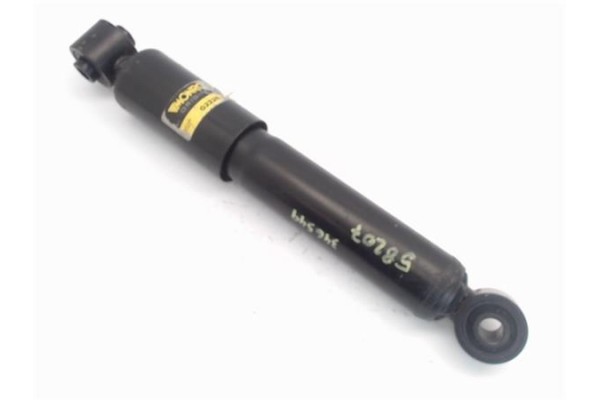 Recambio de amortiguador trasero derecho para citroen c4 picasso 2.0 hdi referencia OEM IAM 5206QY G2226 5206QZ , CITROËN | 5206