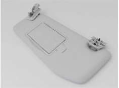 Recambio de parasol izquierdo para peugeot 2008 1.2 access referencia OEM IAM 16079196PR 16125932PR 