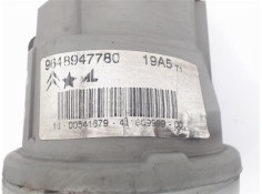 Recambio de faro antiniebla derecho para citroen c3 referencia OEM IAM 9648947780  