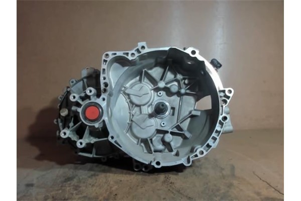 Recambio de caja cambios manual para volvo s40 berlina 1.9 d referencia OEM IAM 1023825 P30616141141M56L2 