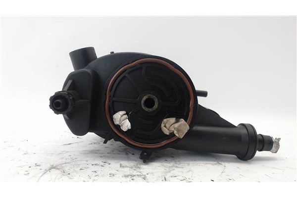 Recambio de filtro gasoil para citroen berlingo 1.9 d (mfwjz) referencia OEM IAM 9625224180  191144 , CITROËN