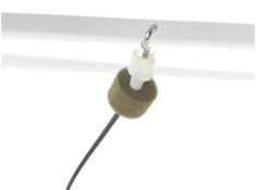 Recambio de cierre electromagnetico delantero izquierdo para mercedes-benz clase a (bm 168) 1.9 190 (168.032) referencia OEM IAM