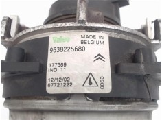 Recambio de faro antiniebla derecho para citroen xsara picasso referencia OEM IAM 9638225680 67721222 