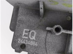 Recambio de cierre electromagnetico delantero izquierdo para opel corsa c 1.7 dti referencia OEM IAM 5133077 24434884 