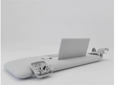 Recambio de parasol izquierdo para peugeot 2008 1.2 access referencia OEM IAM 16079196PR 16125932PR 