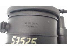 Recambio de filtro gasoil para citroen berlingo 1.9 d (mfwjz) referencia OEM IAM 9625224180  191144 , CITROËN