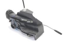 Recambio de cierre electromagnetico delantero izquierdo para mercedes-benz clase a (bm 168) 1.9 190 (168.032) referencia OEM IAM