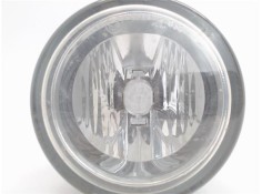 Recambio de faro antiniebla izquierdo para citroen c3 referencia OEM IAM 9648947780  