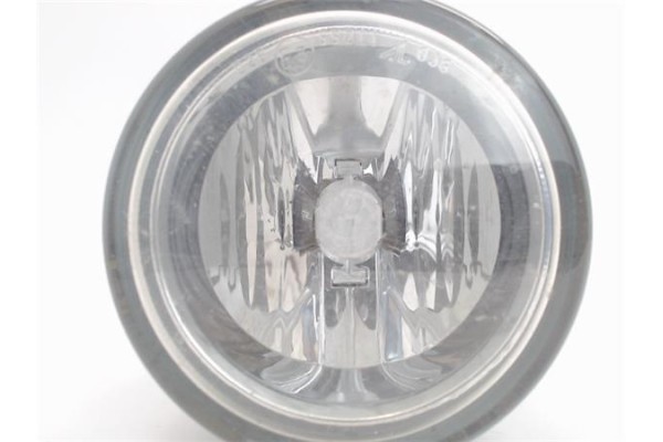 Recambio de faro antiniebla izquierdo para citroen c3 referencia OEM IAM 9648947780  