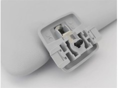 Recambio de parasol izquierdo para peugeot 2008 1.2 access referencia OEM IAM 16079196PR 16125932PR 