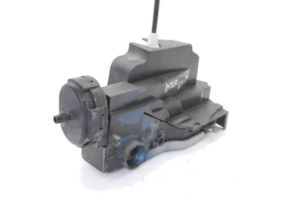 Recambio de cierre electromagnetico delantero izquierdo para mercedes-benz clase a (bm 168) 1.9 190 (168.032) referencia OEM IAM