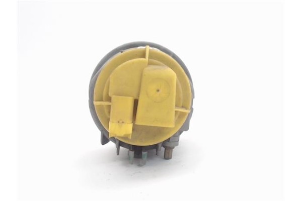 Recambio de faro antiniebla izquierdo para citroen c3 referencia OEM IAM 9648947780  