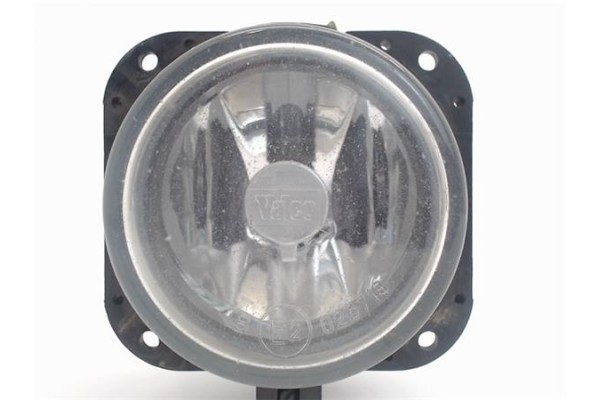Recambio de faro antiniebla izquierdo para citroen xsara picasso referencia OEM IAM 9638225680 67721222 