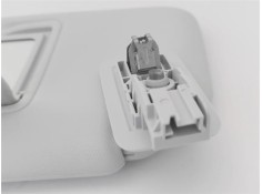 Recambio de parasol izquierdo para peugeot 2008 1.2 access referencia OEM IAM 16079196PR 16125932PR 