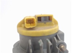 Recambio de faro antiniebla izquierdo para citroen c3 referencia OEM IAM 9648947780  