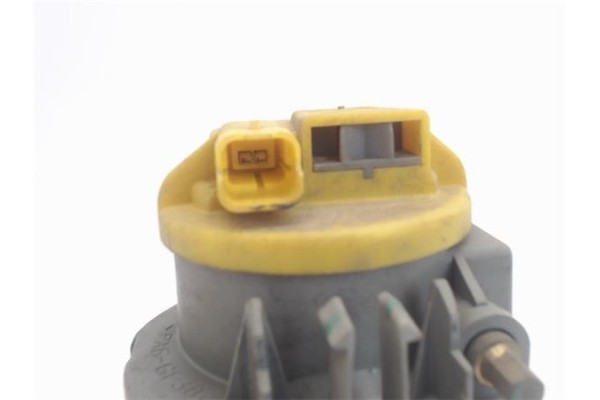 Recambio de faro antiniebla izquierdo para citroen c3 referencia OEM IAM 9648947780  