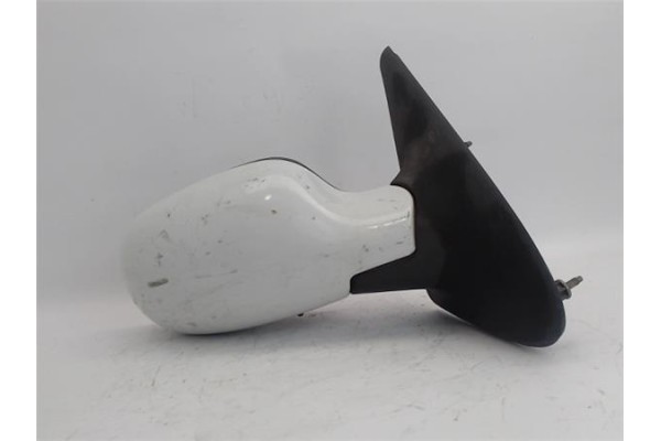 Recambio de retrovisor electrico derecho para renault megane i classic (la0) referencia OEM IAM 7700413314 RD00901 7700834190 , 