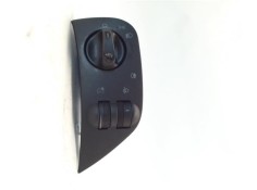 Recambio de interruptor alumbrado para volkswagen polo iii (6n1) 50 1.0 referencia OEM IAM 6N1941531  
